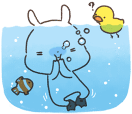 SongSong's Daily Life sticker #12706769