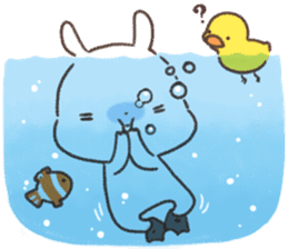 SongSong's Daily Life sticker #12706769
