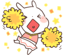 SongSong's Daily Life sticker #12706771