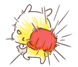 SongSong's Daily Life sticker #12706774