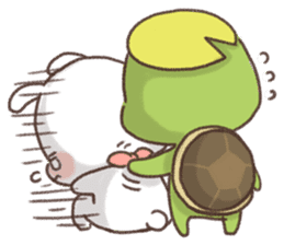 SongSong's Daily Life sticker #12706776