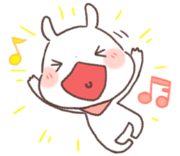 SongSong's Daily Life sticker #12706778