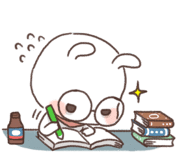 SongSong's Daily Life sticker #12706780