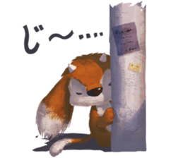 Goat Brother sticker #12707265