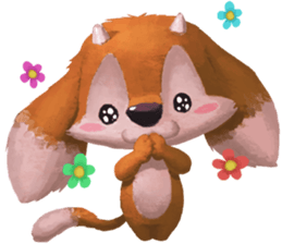 Goat Brother sticker #12707279