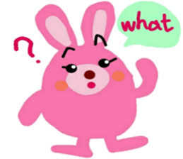 Daily life of cute animals sticker #12709258