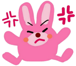 Daily life of cute animals sticker #12709277