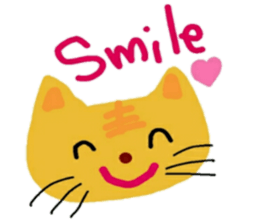 Daily life of cute animals sticker #12709279