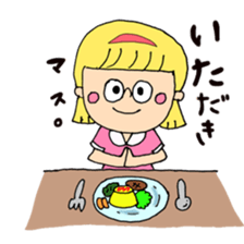 wansaka sticker sticker #12710420