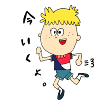 wansaka sticker sticker #12710424