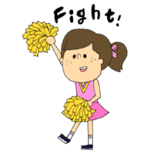 wansaka sticker sticker #12710429