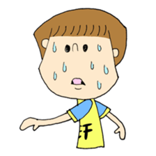 wansaka sticker sticker #12710433