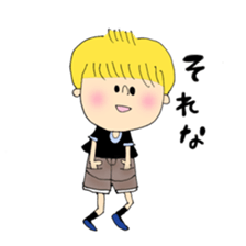 wansaka sticker sticker #12710445