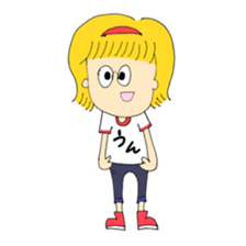 wansaka sticker sticker #12710450