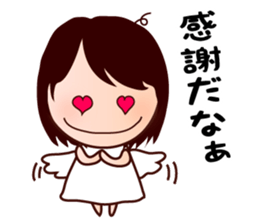 Lalala sticker #12710459