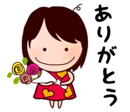 Lalala sticker #12710460