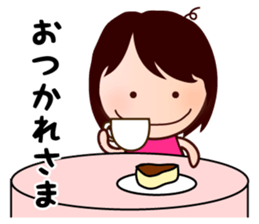 Lalala sticker #12710462