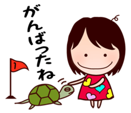 Lalala sticker #12710467