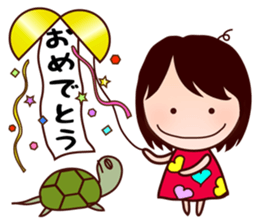 Lalala sticker #12710468