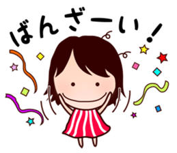 Lalala sticker #12710471