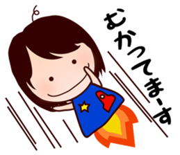 Lalala sticker #12710472