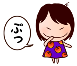 Lalala sticker #12710475