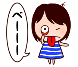 Lalala sticker #12710476