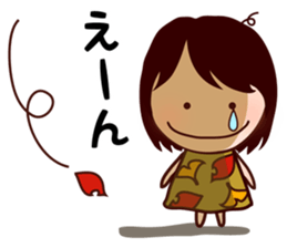 Lalala sticker #12710484