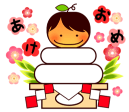 Lalala sticker #12710492