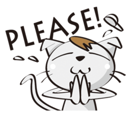 Bandsman nyaro sticker #12710502