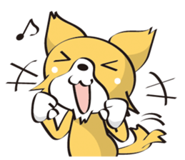 Bandsman nyaro sticker #12710507