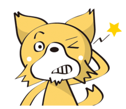 Bandsman nyaro sticker #12710515