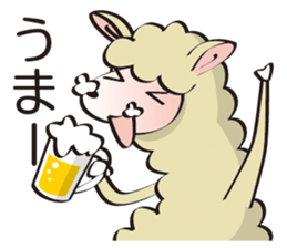 Bandsman nyaro sticker #12710517