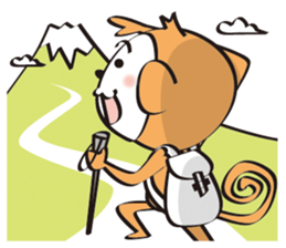 Bandsman nyaro sticker #12710528