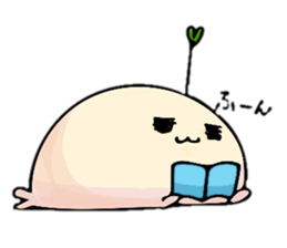 Chaco chaco sticker #12711379