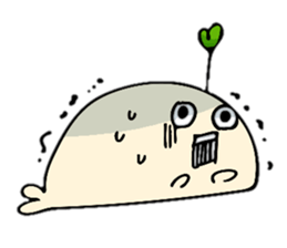 Chaco chaco sticker #12711381