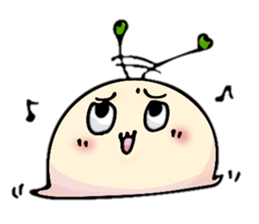 Chaco chaco sticker #12711382