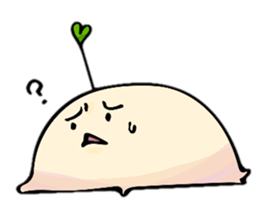 Chaco chaco sticker #12711390