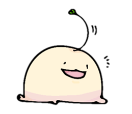 Chaco chaco sticker #12711396