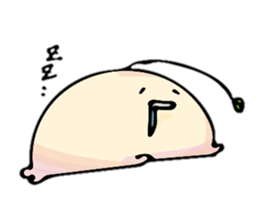 Chaco chaco sticker #12711397