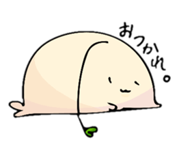 Chaco chaco sticker #12711398