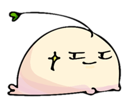 Chaco chaco sticker #12711400