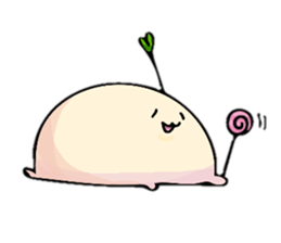 Chaco chaco sticker #12711402