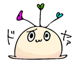 Chaco chaco sticker #12711405