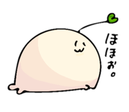 Chaco chaco sticker #12711407