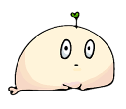 Chaco chaco sticker #12711410