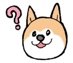 The Smart Dog In Japan. sticker #12711571