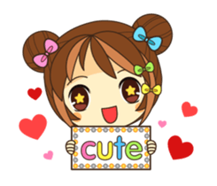 linn linn sticker #12711623