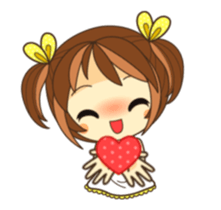 linn linn sticker #12711635