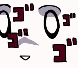 Simple everyday Sticker sticker #12711649